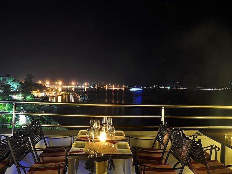 City Marina Corfu  Exterior photo