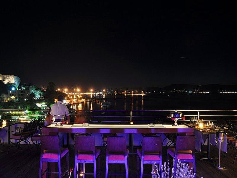 City Marina Corfu  Exterior photo