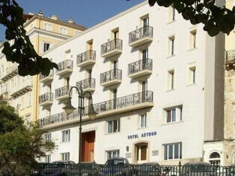 City Marina Corfu  Exterior photo